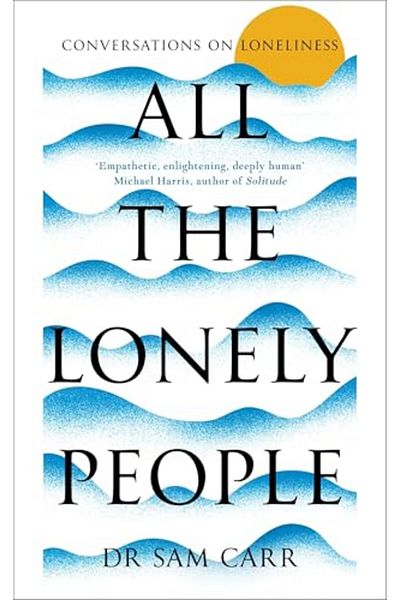 Pan Macmillan All The Lonely People