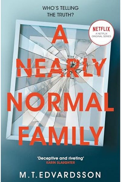 Pan Macmillan Nearly Normal Family