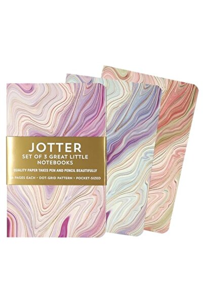 Peter Pauper Press نتك جوتر عقيق