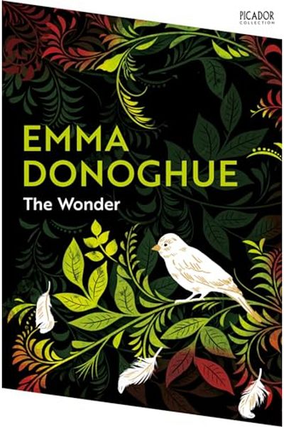Pan Macmillan Picador Collection