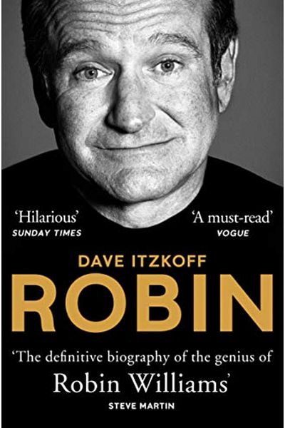 Pan Macmillan Robin