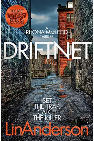 Pan Macmillan Rhona Macleod