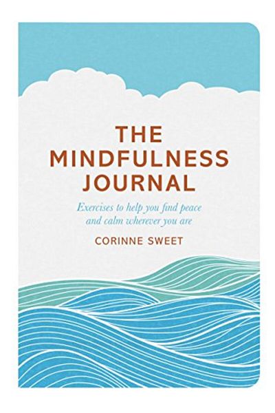 Pan Macmillan Mindfulness Journal
