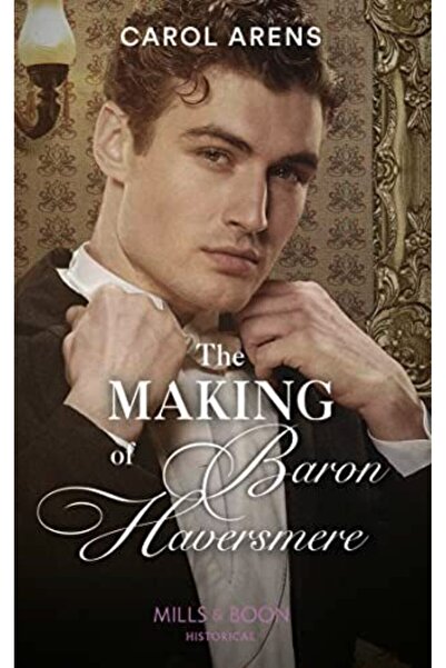 HarperCollins Publishers The Making Of Baron Haversmere