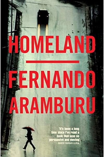 Pan Macmillan Homeland