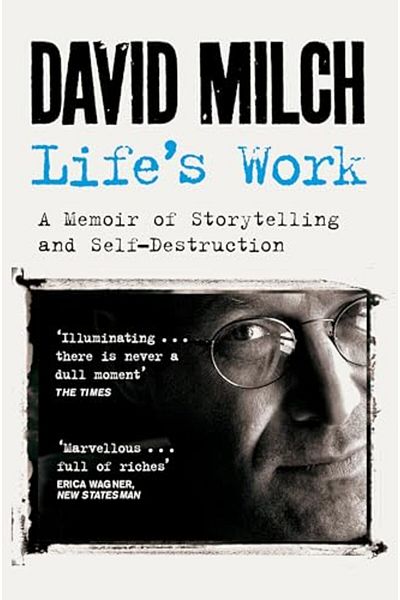Pan Macmillan Lifes Work