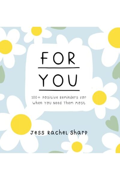 Workman Publishing من أجلك 100 تذكير إيجابي عندما تكون في أمس الحاجة إليها