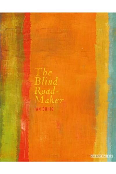 Pan Macmillan Blind Roadmaker