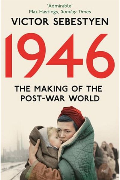 Pan Macmillan 1946 The Making Of The Modern World