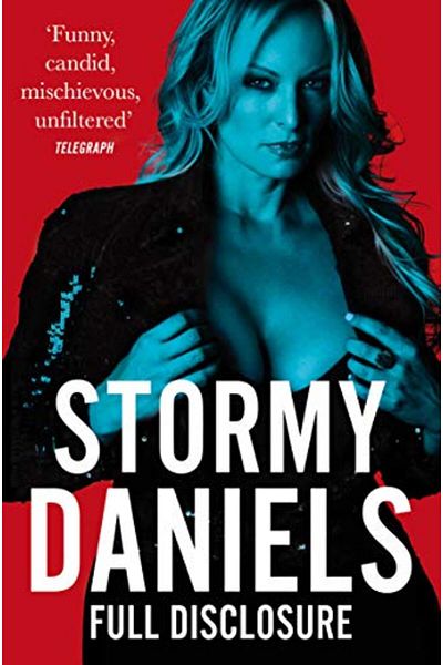 Pan Macmillan Full Disclosure