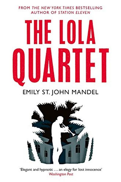 Pan Macmillan Lola Quartet