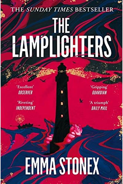 Pan Macmillan Lamplighters