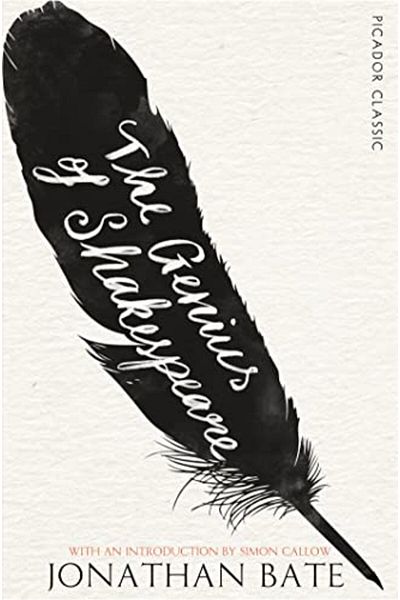 Pan Macmillan Picador Classic