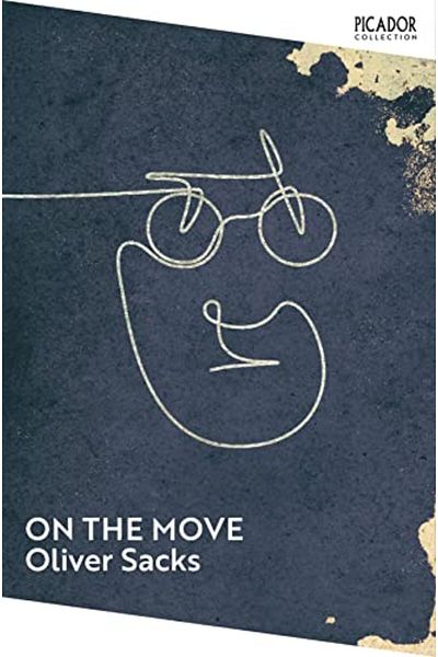 Pan Macmillan Picador Collection