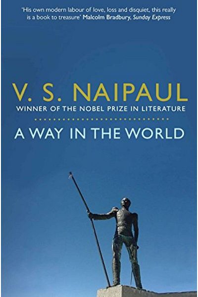 Pan Macmillan Way In The World