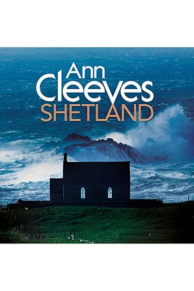Pan Macmillan Shetland