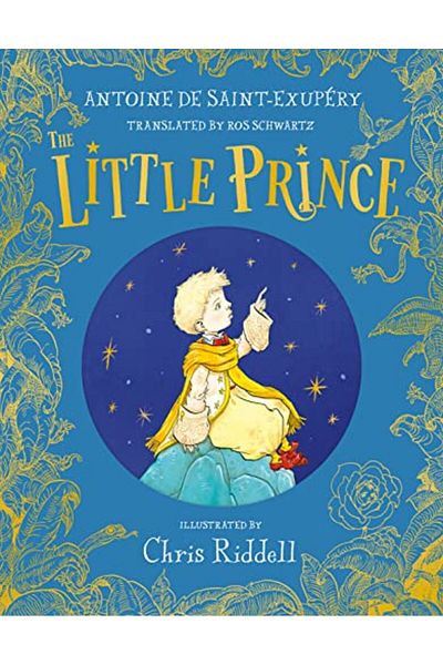 Pan Macmillan Little Prince