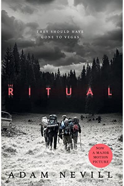 Pan Macmillan Ritual
