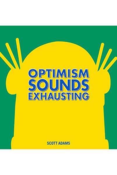 Andrews McMeel يبدو التفاؤل مرهقًا