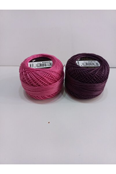 Home دومينو 12 خيط تطريز يدوي