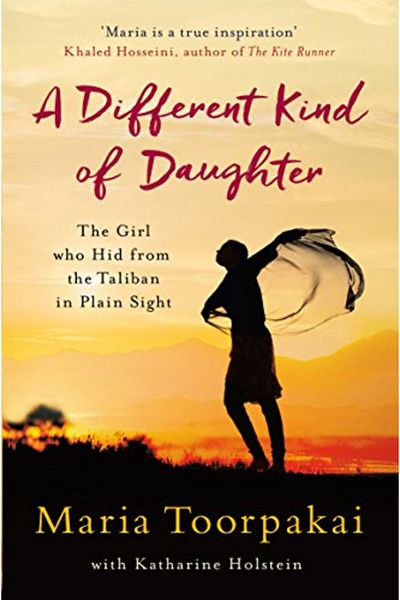 Pan Macmillan Different Kind Of Daughter