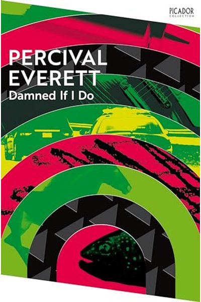 Pan Macmillan Picador Collection