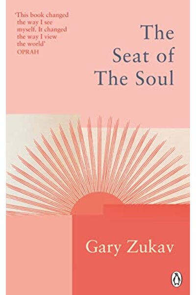 Ebury Publıshıng Seat of the Soul