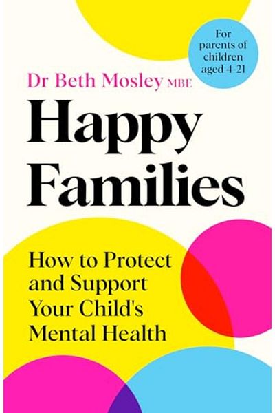 Pan Macmillan Happy Families