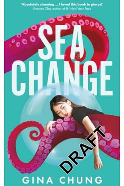 Pan Macmillan Sea Change