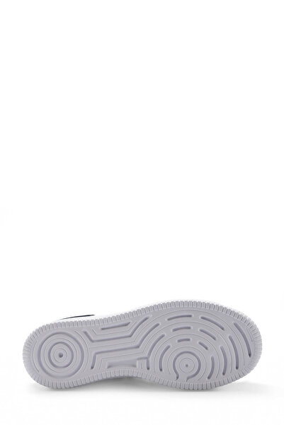 lumberjack FREYA WMN 5FX Schwarzer Damen-Sneaker