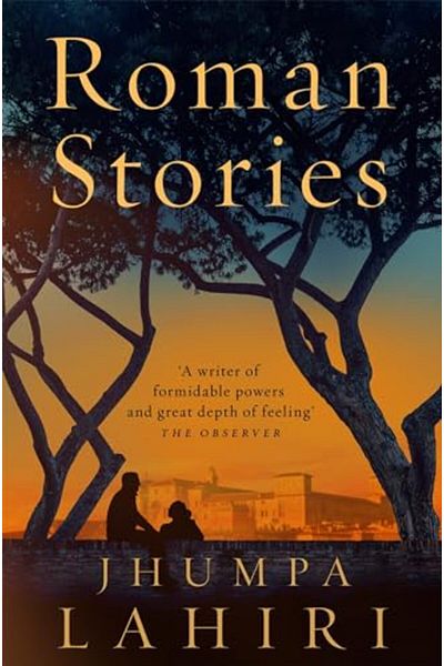 Pan Macmillan Roman Stories