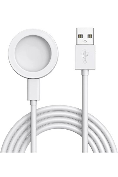 BNM CASE Huawei Watch GT5 Pro/GT5/GT4/Gt3 Pro/Gt3/Gt2 Pro Şarj Kablosu Manyetik Akıllı Saat Şarj Aleti