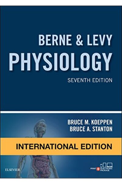 Elsevier مجلة برن وليفي لعلم وظائف الأعضاء، الطبعة الدولية