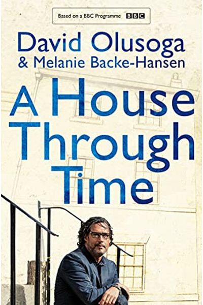 Pan Macmillan House Through Time