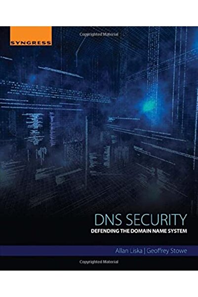 Elsevier أمان DNS حماية نظام أسماء النطاقات
