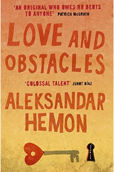Pan Macmillan Love And Obstacles