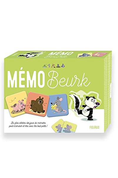 Fleurus مذكرة بورك