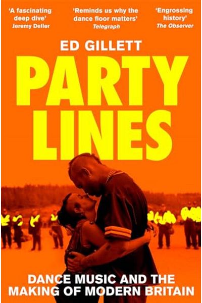Pan Macmillan Party Lines