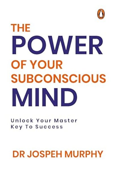 Penguin Classics قوة عقلك الباطن