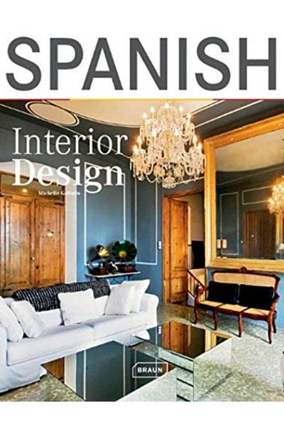 Braun Spanish Interior Design