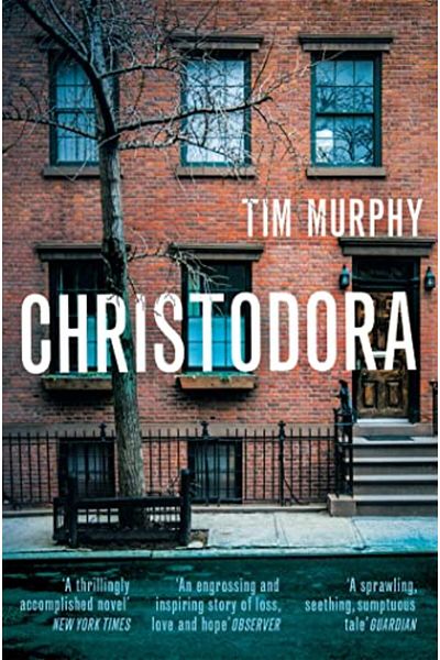 Pan Macmillan Christodora
