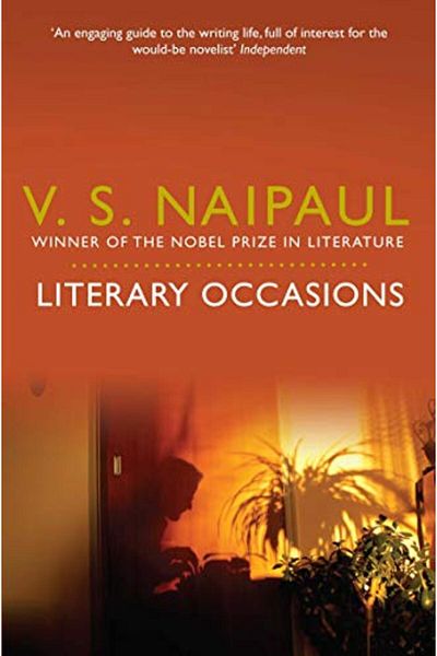 Pan Macmillan Literary Occasions