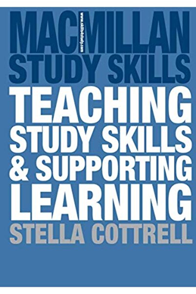 Red Globe Press Teaching Study Skills And Supporting Learning