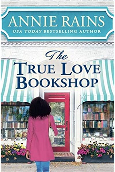 Forever The True Love Bookshop