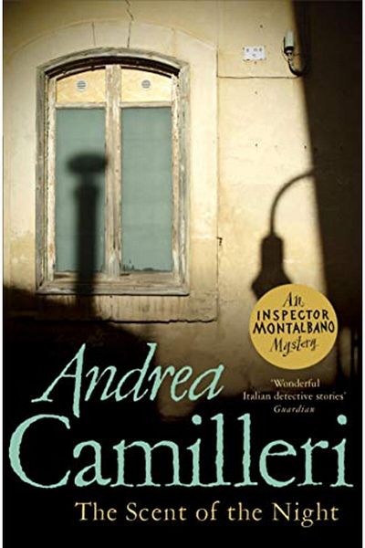 Pan Macmillan Inspector Montalbano Mysteries