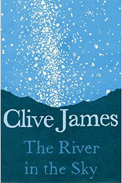 Pan Macmillan River In The Sky