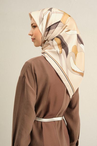 Armine ΜΕΤΑΞΩΤΟ ΚΑΣΚΙΔΟ ARMIN 9302D (TWILL)-38