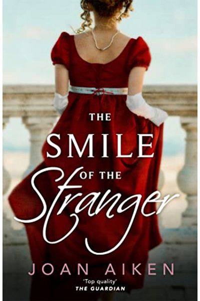 Pan Macmillan Smile Of The Stranger