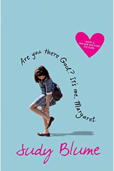 Pan Macmillan Are You There God Its Me Margaret