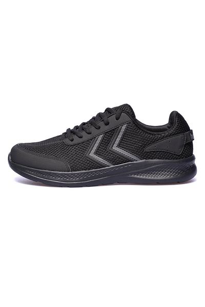 hummel Μαύρο Unisex Sneaker Davis 900677 -2042